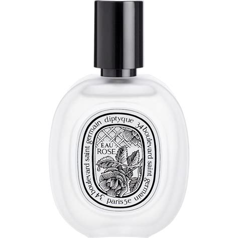 parfum cheveux diptyque